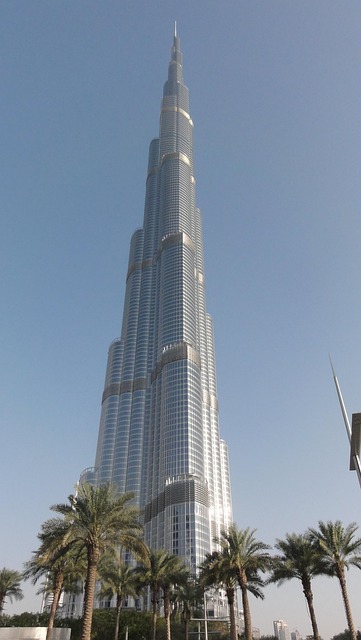 the astra phoenix tallest building completion