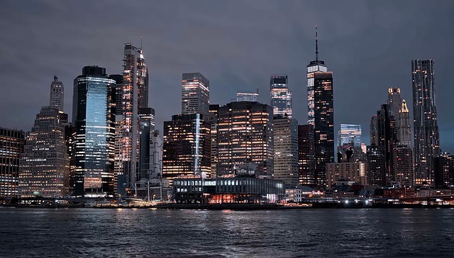 the ray phoenix luxury high-rise