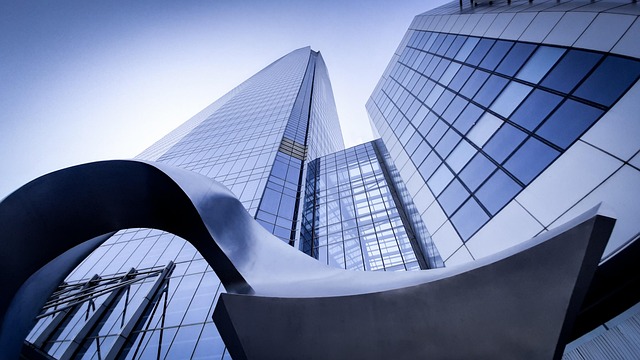 the ray phoenix luxury high-rise