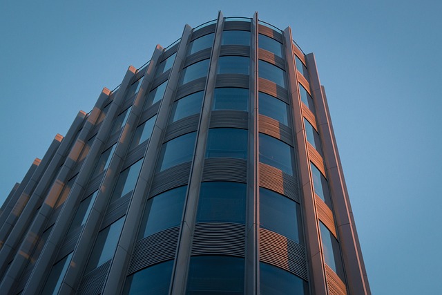 the ray phoenix luxury high-rise