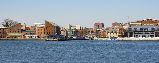 things to do in baltimore