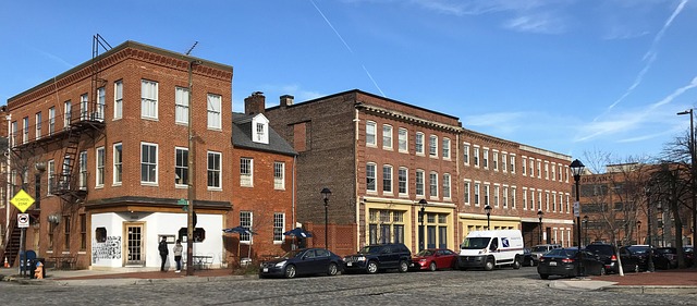 things to do in baltimore