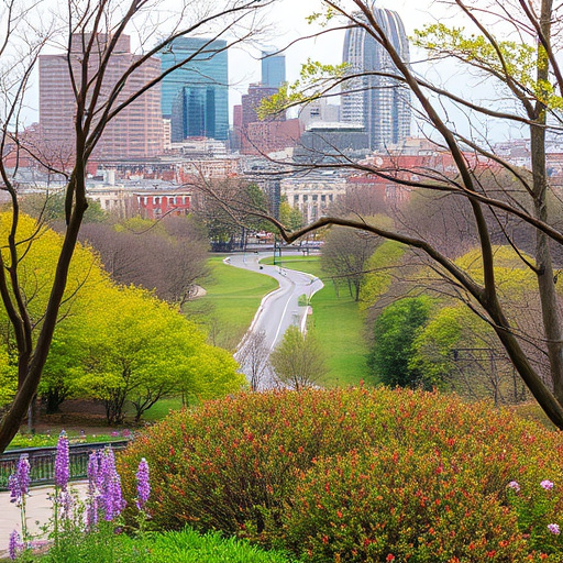 things to do in boston