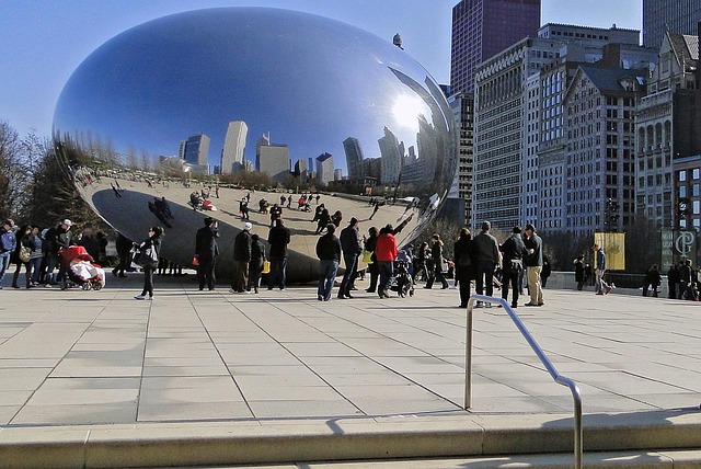 things to do in chicago