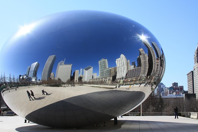 things to do in chicago