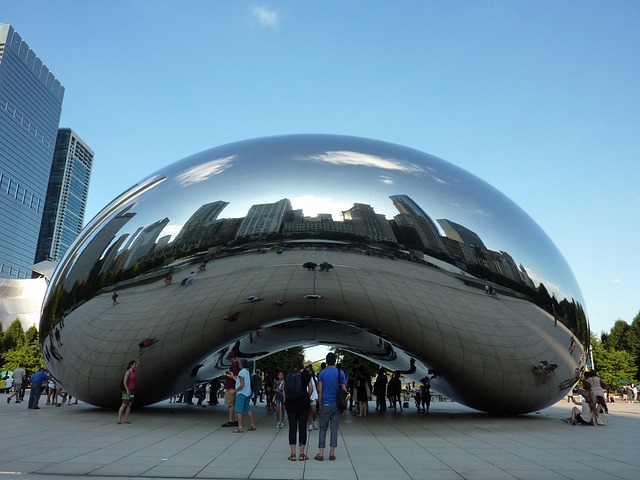 things to do in chicago