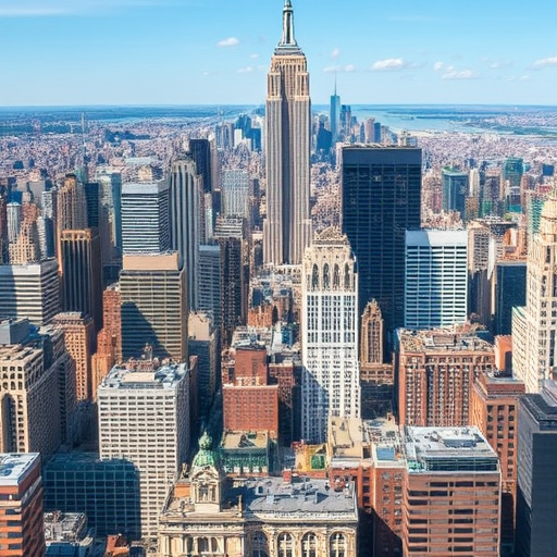 things to do in new york city