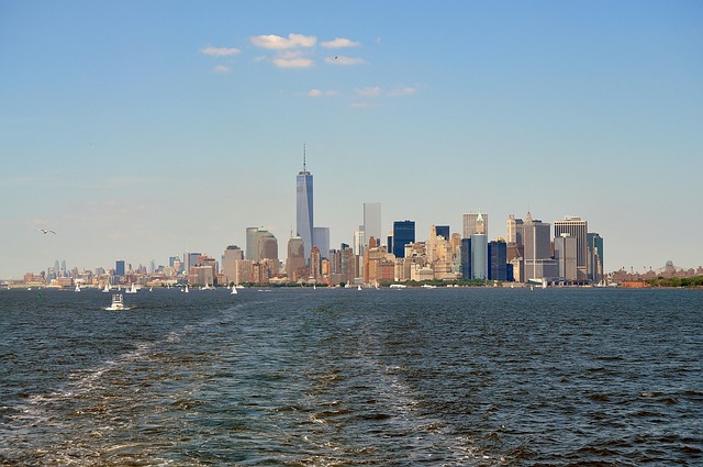 things to do in new york city