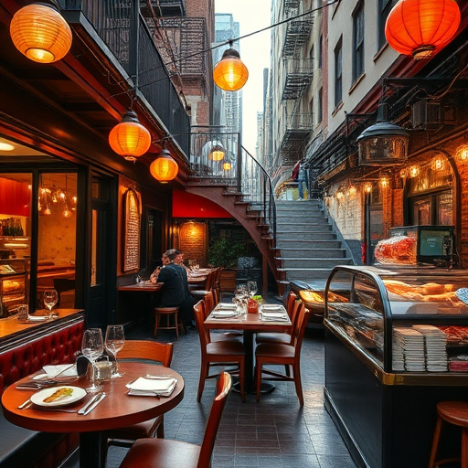 things to do in new york city