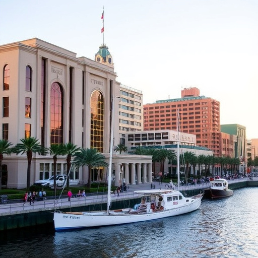 things to do in tampa