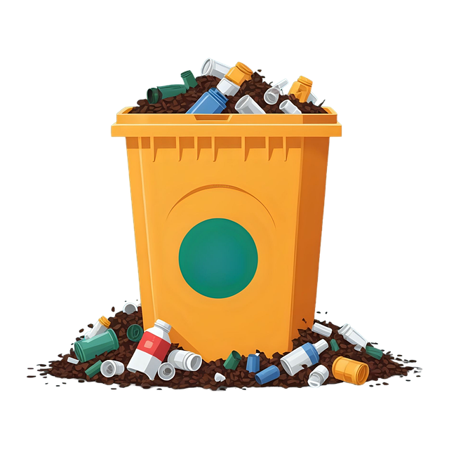 trash pickup schedule