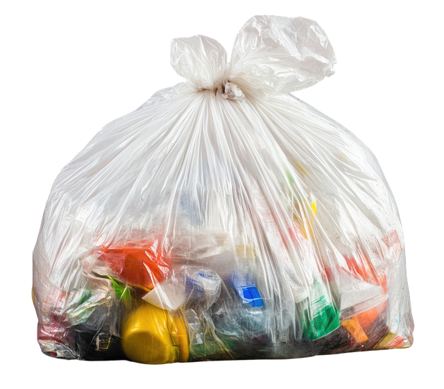 trash pickup schedule