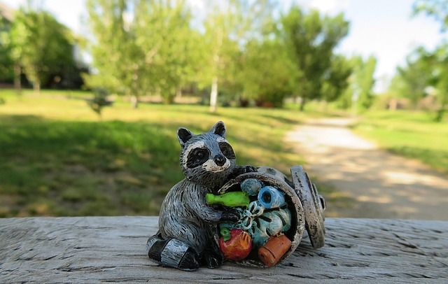 trash pickup schedule