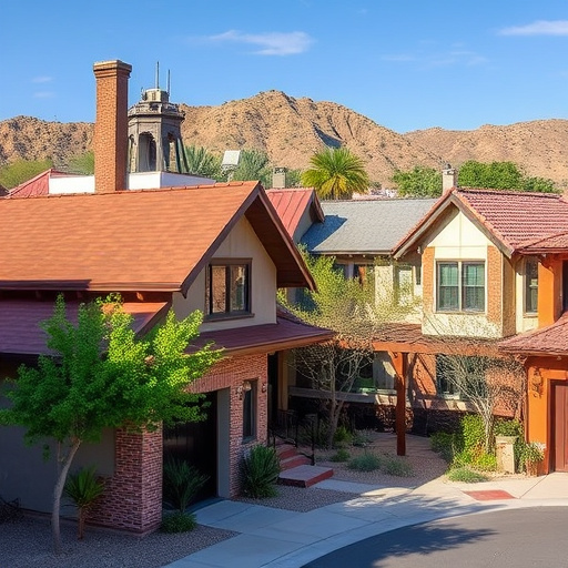 urban infill projects phoenix az