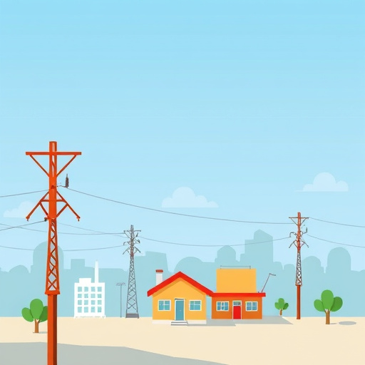 Utility cost comparison