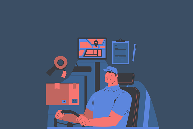 utility service areas