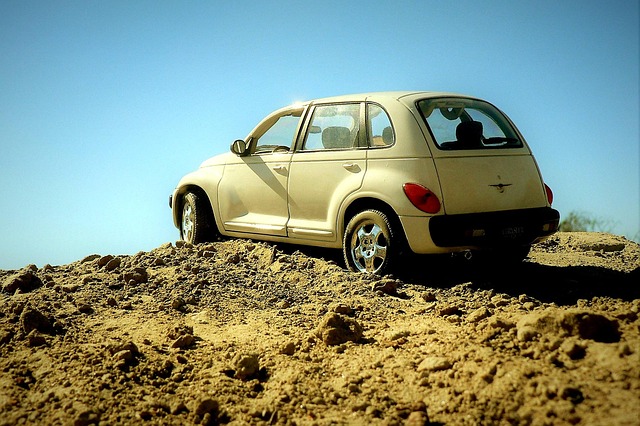 utility service areas