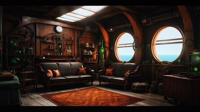 utility service areas