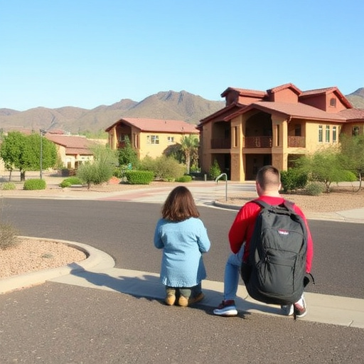 victory at verrado active adult living