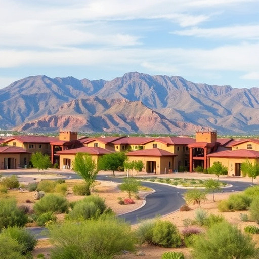 victory at verrado active adult living