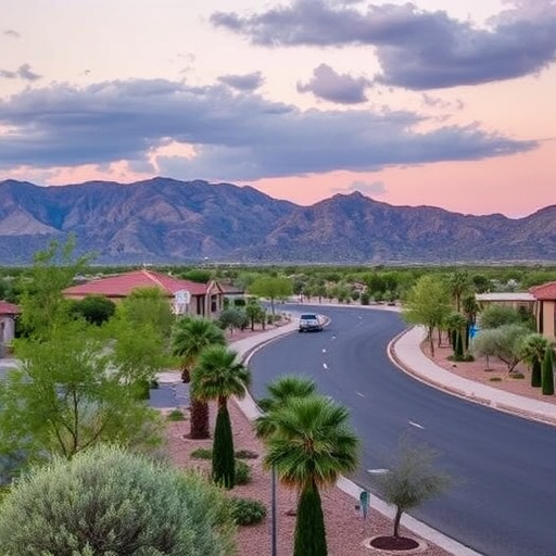 victory at verrado active adult living