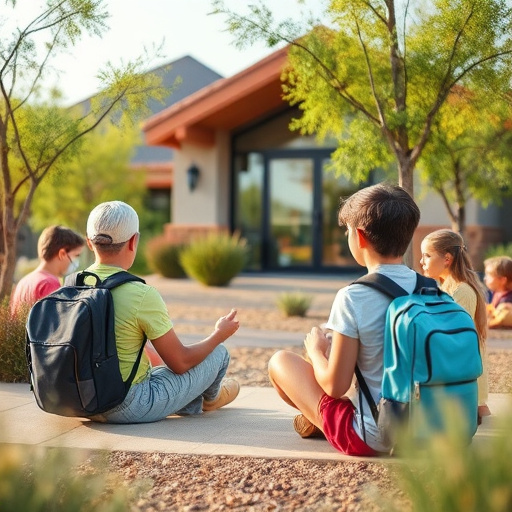 victory at verrado active adult living