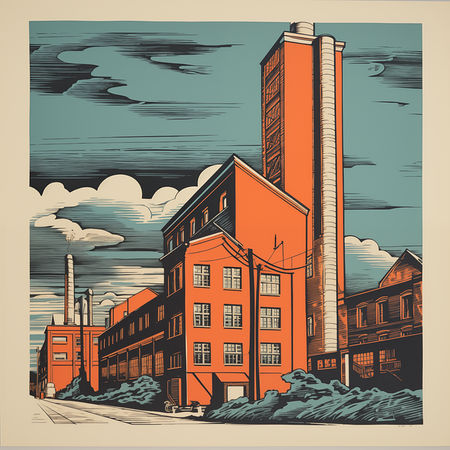 warehouse district phoenix redevelopment