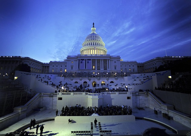 washington dc events