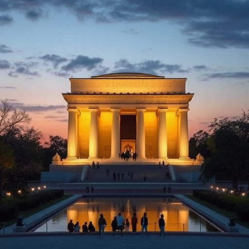 washington dc events