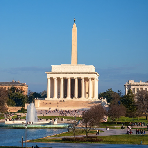 washington dc events