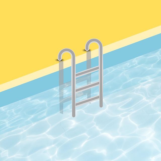 water-efficient pools phoenix az