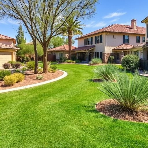 water-efficient pools phoenix az