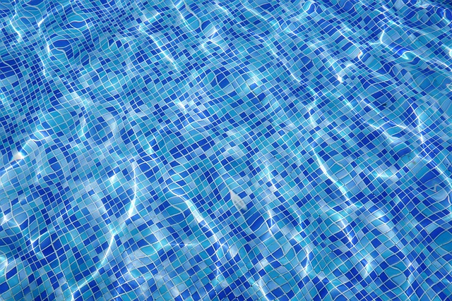 water-efficient pools phoenix az