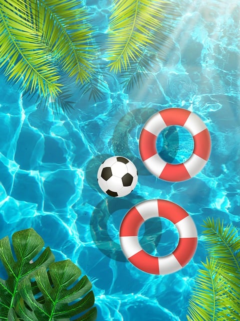 water-efficient pools phoenix az