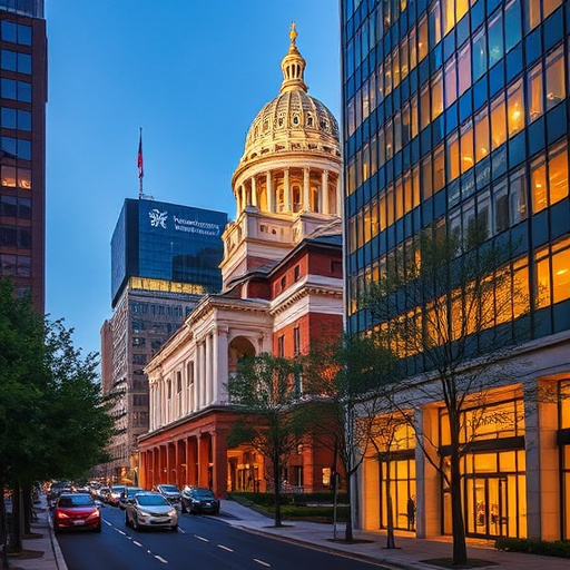 what to see in atlanta