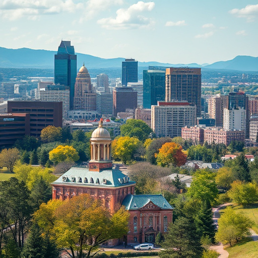 what to see in atlanta