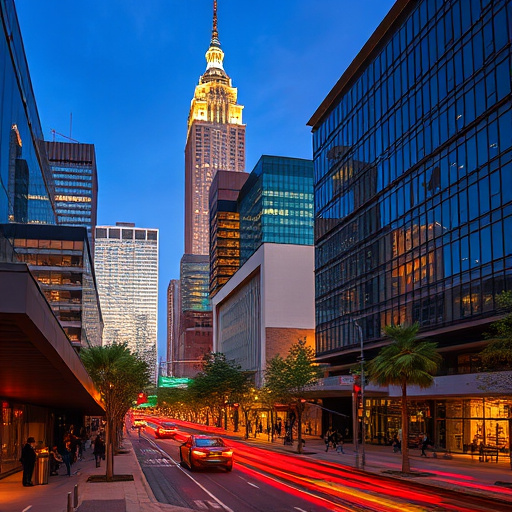 what to see in atlanta