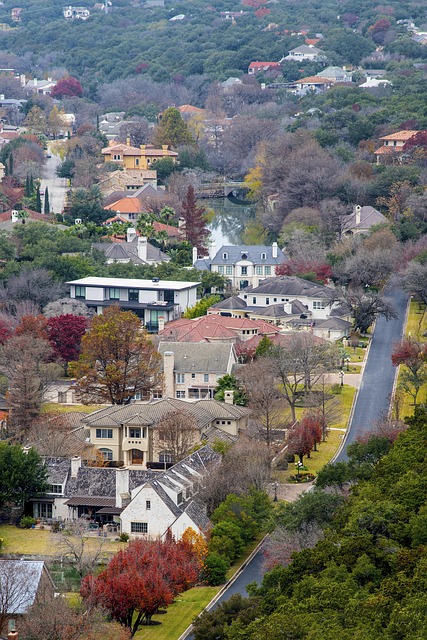 what to see in austin