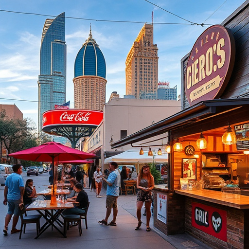 what to see in austin