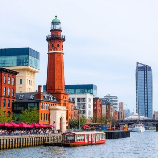 what to see in baltimore