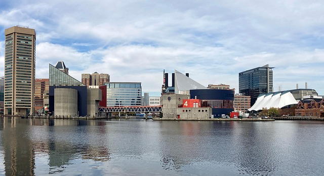 what to see in baltimore