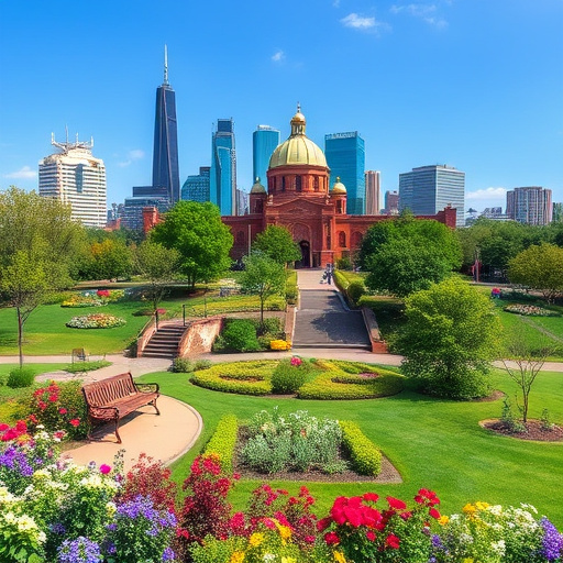 what to see in baltimore