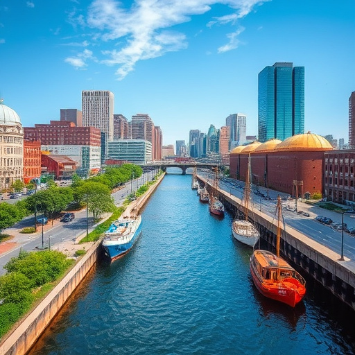 what to see in baltimore