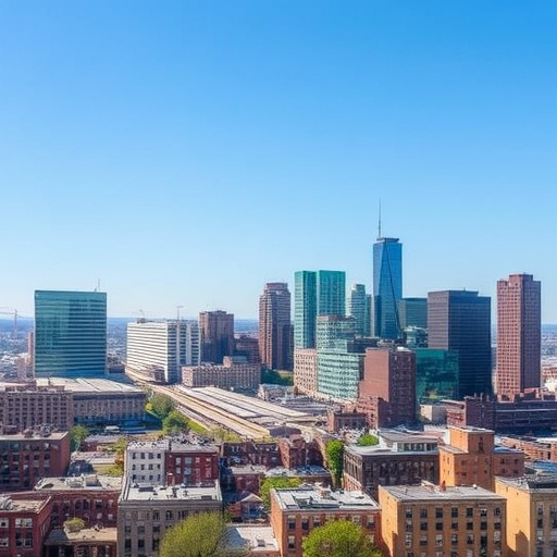 what to see in baltimore