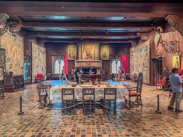 what to see in boston