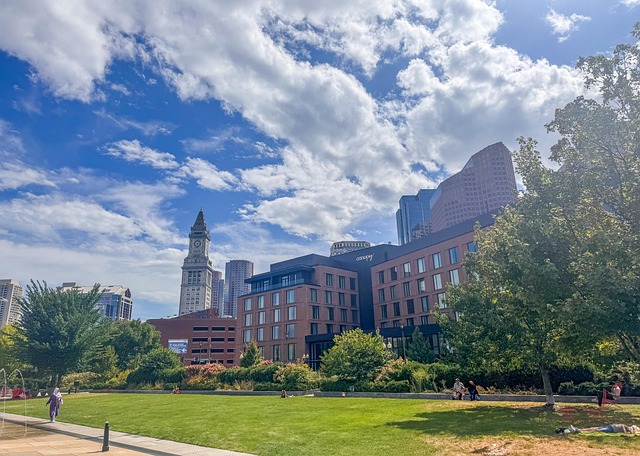 what to see in boston