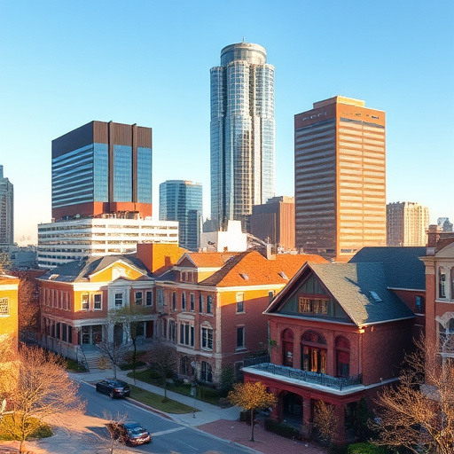 what to see in charlotte