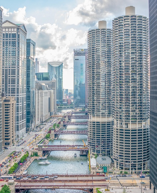 what to see in chicago