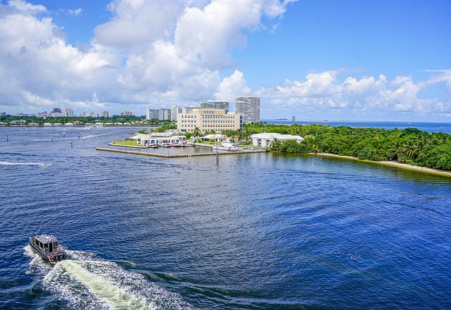 what to see in fort lauderdale