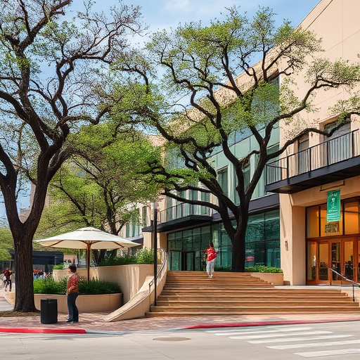 what to see in houston